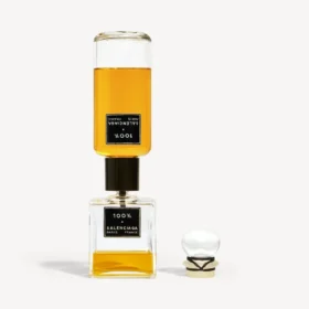 100 % Parfüm-Nachfüllflasche