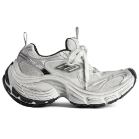 10XL „White Black Gris“ 792778W2MV29110