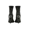 110-mm-Stiefel mit Stretch-High Heels „Black“ 656522W2DR01000