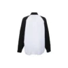 3B Raglan-Shirt „Schwarz“ 738841TNM601000