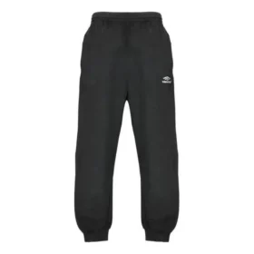 3B Sport Icon Jogginghose „Black“ 744709TOVF19034