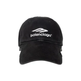 3B Sports Icon Cap „Black White“ 697749410B20107