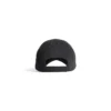 3b Sports Icon Cap „Schwarz-Weiß“ 766860410B21702