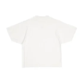 3B Sports Icon Flat T-Shirt „Ecru“ 704032TMVJ70978