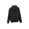 3B Sports Icon Gepolsterter Hoodie mit Reißverschluss „Black“ 698867TMO131000