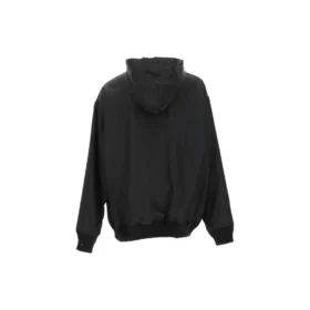 3B Sports Icon Gepolsterter Hoodie mit Reißverschluss „Black“ 698867TMO131000