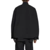 3B Sports Icon Jacke „Black“ 720103TYB181000