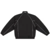 3B Sports Icon Jacke „Schwarz“ 697954TMVA61000