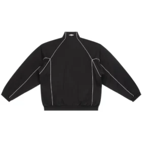 3B Sports Icon Jacke „Schwarz“ 697954TMVA61000