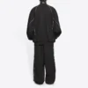 3B Sports Icon Jacke „Schwarz“ 697954TMVA61000