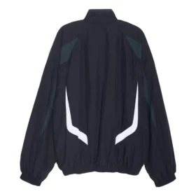 3B Sports Icon Jacke „Schwarz Weiß“ 725276TNO791000