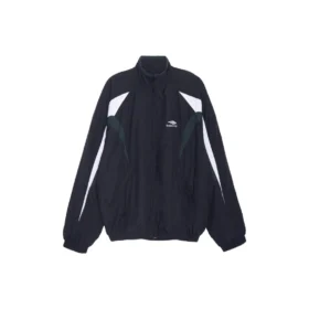 3B Sports Icon Jacke „Schwarz Weiß“ 725276TNO791000