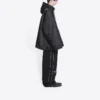 3B Sports Icon Oversized-Jacke „Schwarz“ 698871TLO251000
