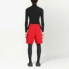 3B Sports Icon Shorts „Red“ 697991TMVA66174