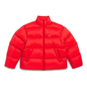 3B Sports Icon Ski-Daunenjacke „Red“ 773986TPO396400