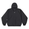 3B Sports Icon Ski-Parka „Schwarz“ 773988TPO411000