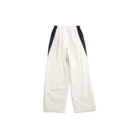 3b Sports Icon Trainingshose mit mittlerer Passform „White“ 746510TOO489000