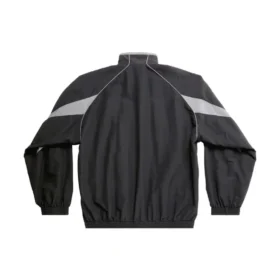 3B Sports Icon Trainingsjacke in mittlerer Passform „Black“ 746483TOO481000