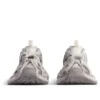 3XL Extreme Laces Sneaker „Silver“ 825599W3XCH1101