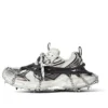 3XL Ski „White Black“ 766034W3XR39710