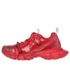3XL Sneaker „Red“ 734734W3XL16000