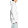 5:20 Grafik-Hoodie „Weiß Grün“ 674986TMVL69164
