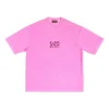 5:20 Grafik-T-Shirt „Pink“ 612966TMVL55505