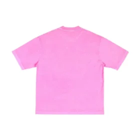 5:20 Grafik-T-Shirt „Pink“ 612966TMVL55505