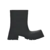 50 mm Trooper-Gummistiefel „Schwarz“ 680660W0FO81000