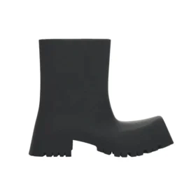 50 mm Trooper-Gummistiefel „Schwarz“ 680660W0FO81000