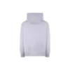 90/10 Hoodies, weite Passform „Grau“ 674986TMVH42569