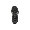 Adidas x Balenciaga Triple S Sneaker „Black“ 712764W2ZB21090