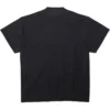 AI Logo Inside Out Oversized-T-Shirt „Black“ 787358TQVJ41750