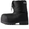 Alaska Low Stiefel „Black“ 780561W4SA11000