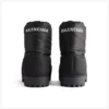 Alaska Low Stiefel „Black“ 780561W4SA11000