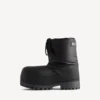Alaska Low-Stiefel für Damen in Schwarz