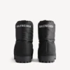 Alaska Low-Stiefel für Damen in Schwarz