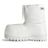 Alaska Low Stiefel „Weiß“ 780558W4SA19000
