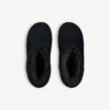 Alaska-Plateau-Stiefeletten für Damen in Schwarz Alaska-Plateau-Stiefeletten für Damen in Schwarz