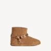 Alaska Soft Stiefeletten für Damen in Camel Alaska Soft Stiefeletten für Damen in Camel
