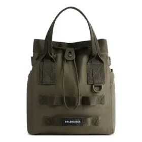Army Kleine Tasche „Dunkelgrün“ 6440292BKPI3503 Army Kleine Tasche „Dunkelgrün“ 6440292BKPI3503
