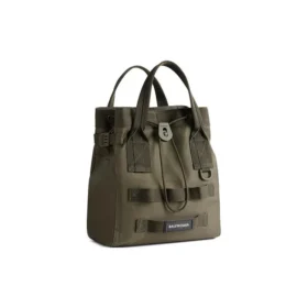 Army Kleine Tasche „Dunkelgrün“ 6440292BKPI3503 Army Kleine Tasche „Dunkelgrün“ 6440292BKPI3503