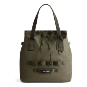 Army Medium Tasche „Dunkelgrün“ 6440402BKPI3503 Army Medium Tasche „Dunkelgrün“ 6440402BKPI3503