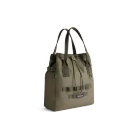 Army Medium Tasche „Dunkelgrün“ 6440402BKPI3503 Army Medium Tasche „Dunkelgrün“ 6440402BKPI3503