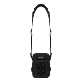 Army Umhängetasche „Black“ 7158522BKPI1000 Army Umhängetasche „Black“ 7158522BKPI1000