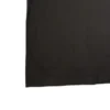 Back Flip T-Shirt Oversized „Schwarz“ 739028TPVF91070