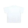 Back Flip T-Shirt Oversized Weiß Schwarz“ 739028TPVF99040