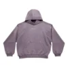 Back-Hoodie „Purple Grey“ 767877TPVK25500