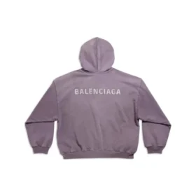 Back-Hoodie „Purple Grey“ 767877TPVK25500 Back-Hoodie „Purple Grey“ 767877TPVK25500