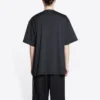 Bade-T-Shirt „Black“ 6570274B8B51000